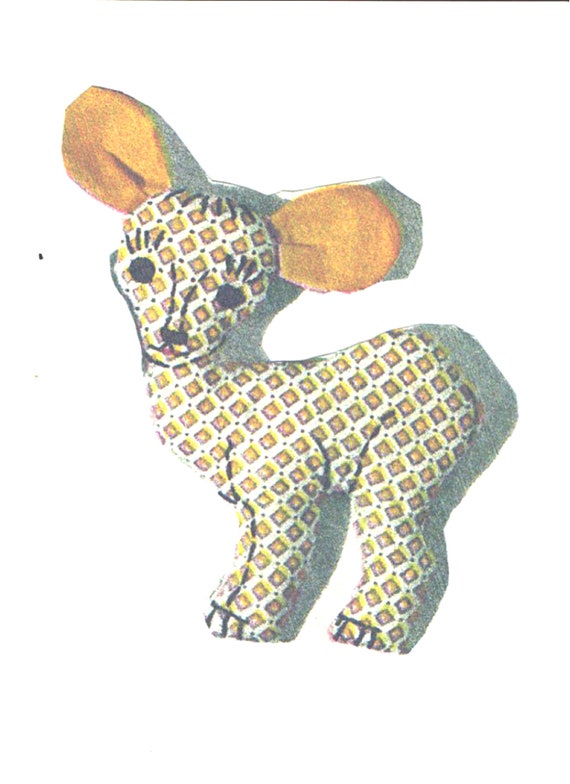 vintage pram rattles