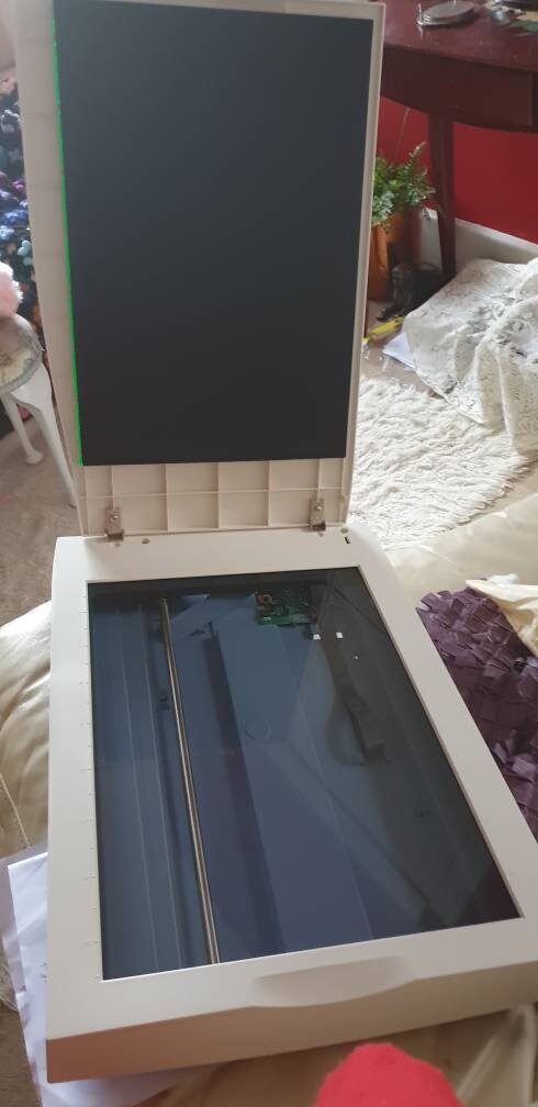 A3 Mustek Scanner - Etsy Hong Kong