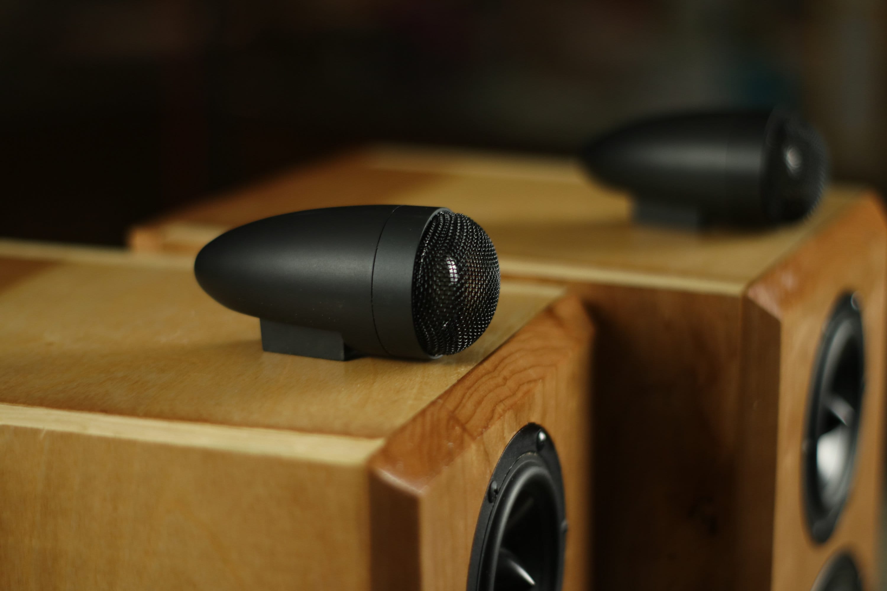 The Dinas Build Plans Joentell Speakers Etsy