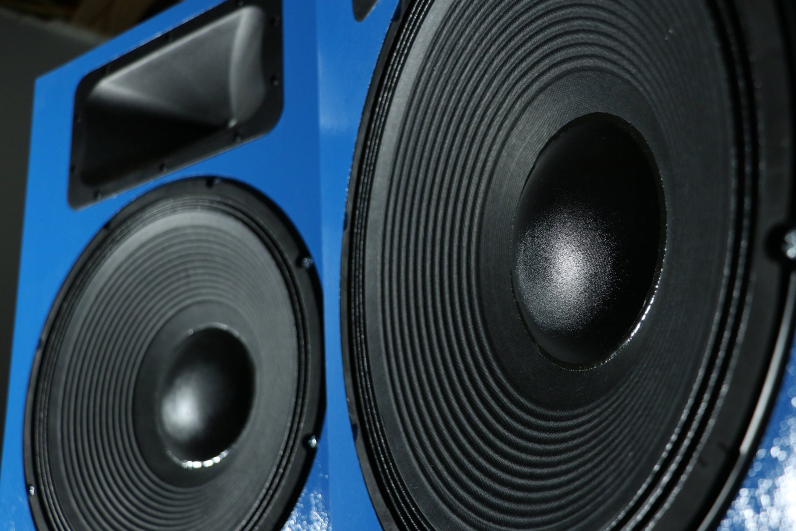 Soundstage 15 15 2way Hifi Speaker Plans Etsy UK