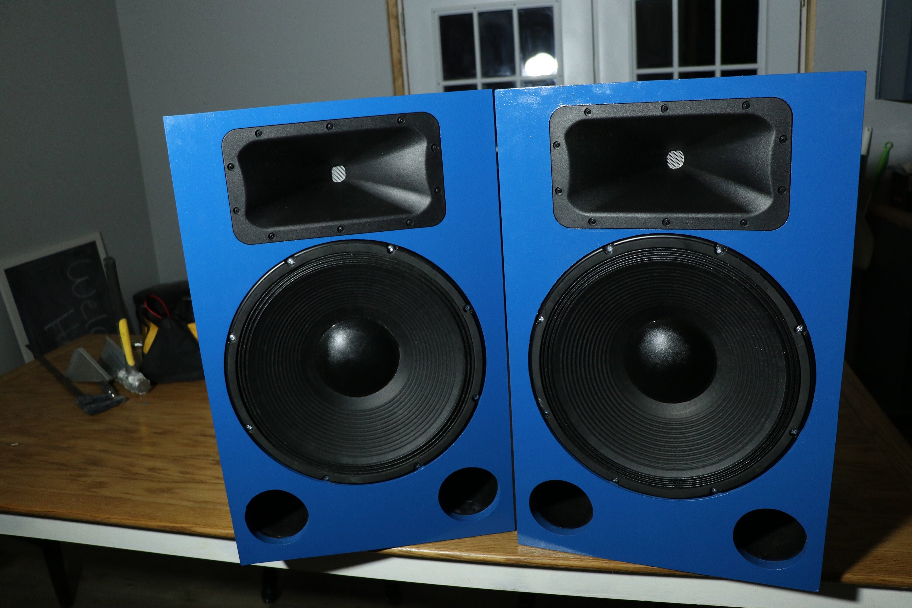 Leslie Speaker for sale Only 4 left at 75