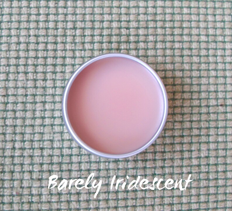 Phytobalm Organic Lip Balm Natural Cosmetics Preservative Etsy