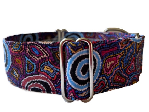 Aboriginal dog collar hotsell