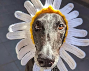 Animal Snood, Handmade Novelty Dog Snoods - Various