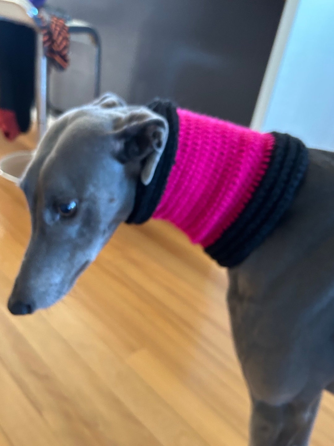 Greyhound Neck Warmer Various Etsy Australia