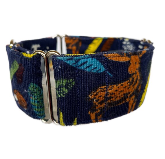 Martingale no cheap slip collar