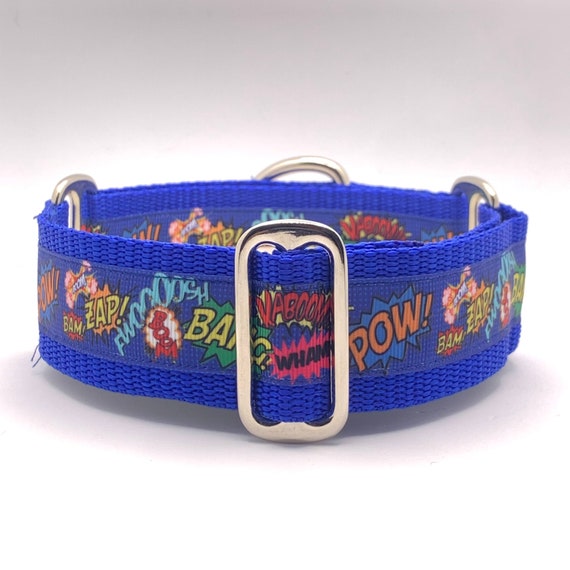 Details 96+ about martingale collar australia best NEC