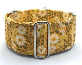martingale collar etsy