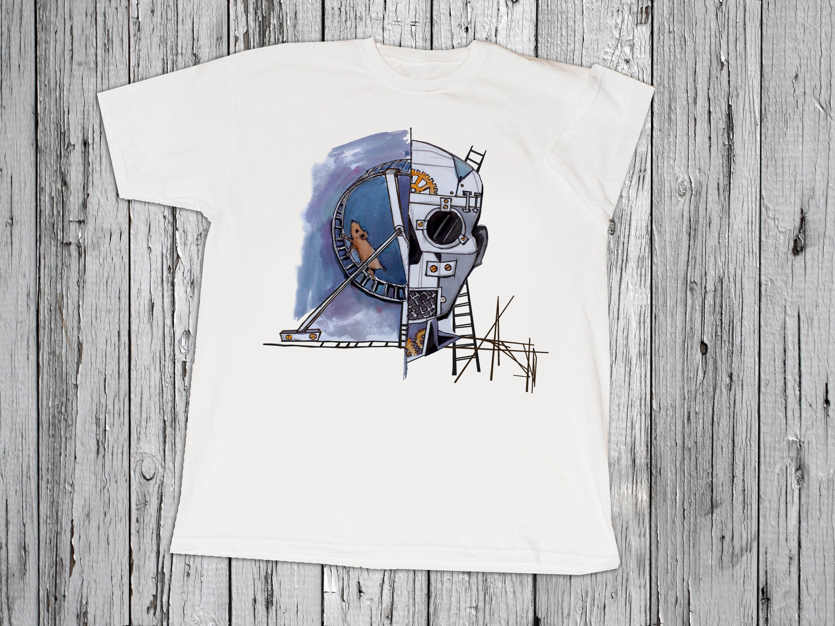 tesla cybertruck merchandise