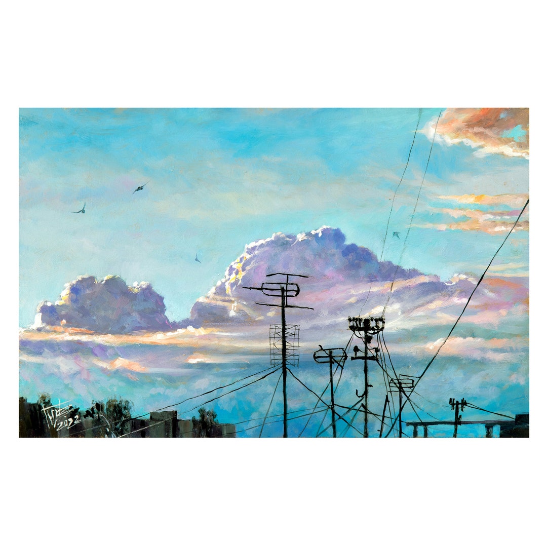 油絵　ウクライナの冬 F15 ウクライナ支援のため、この絵を販売する。 油絵 ウクライナの冬 F15 ウクライナ支援のため、この絵を販売