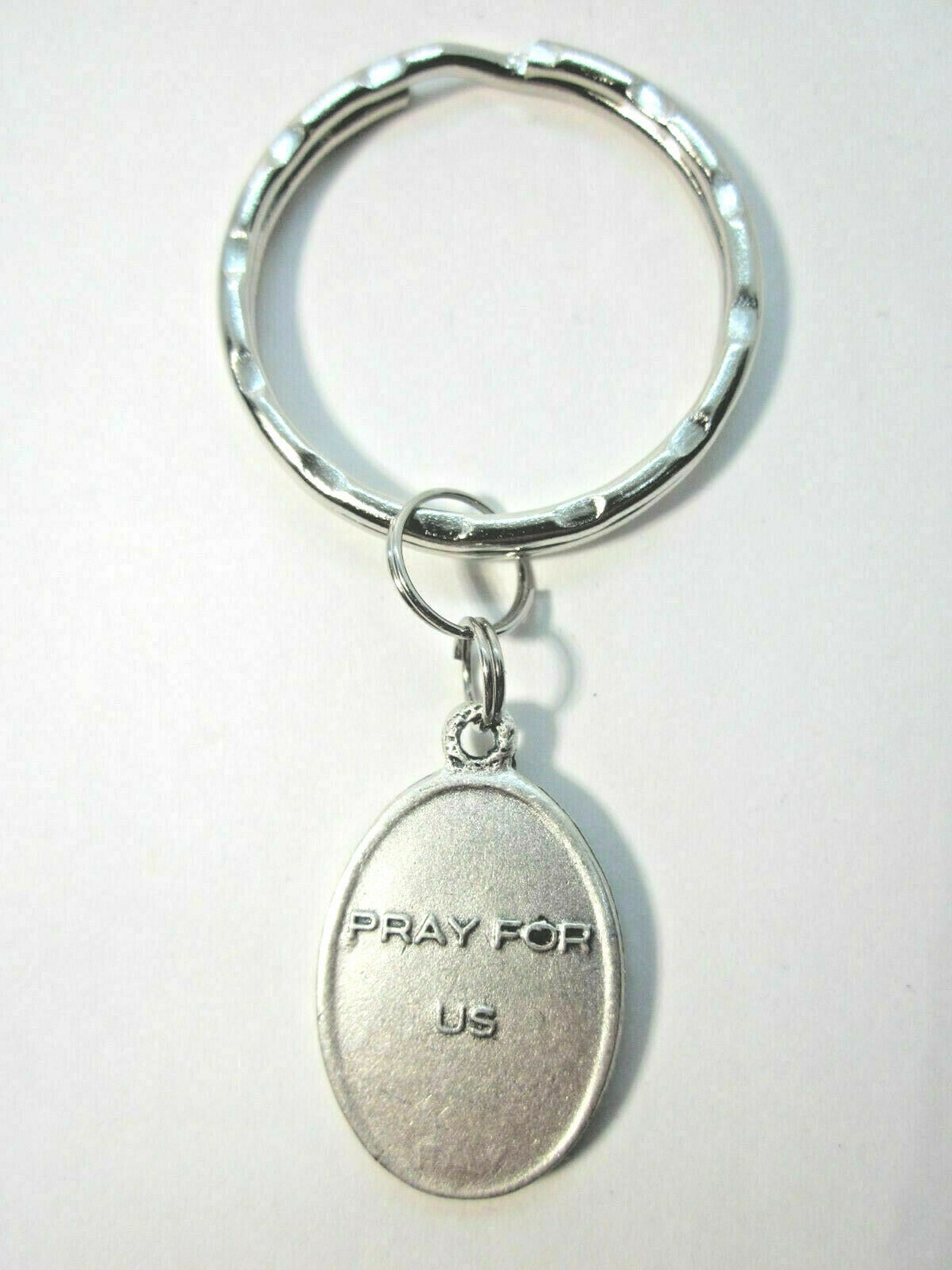 St Marianne Cope Medal Italy Key Ring Gift Box & Prayer Card - Etsy