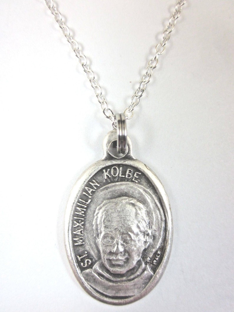 St. Anne - Medal St. Anna - Ann Pendant - Charm - Blessed By Pope Francis St Anna Ann Pendant Catholically Medal 37005200556276