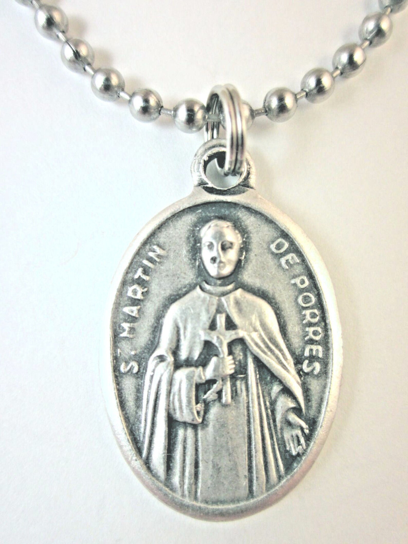 Pendentif notre dame de guadalupe - France