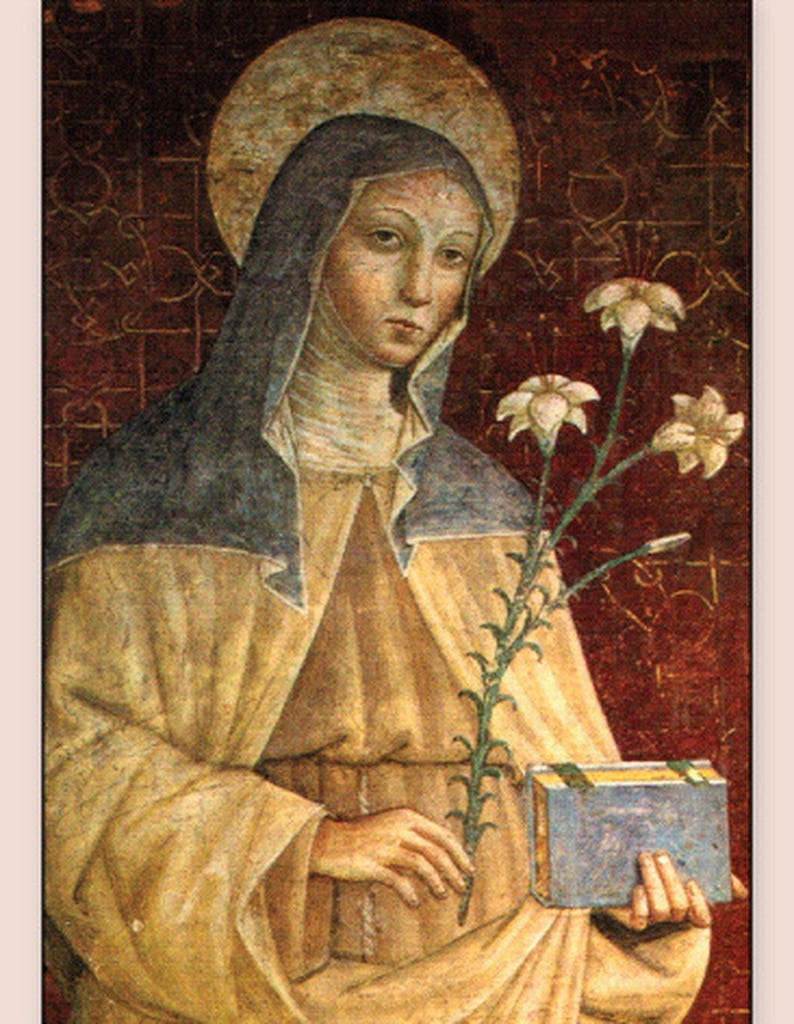 Destiny St Claire