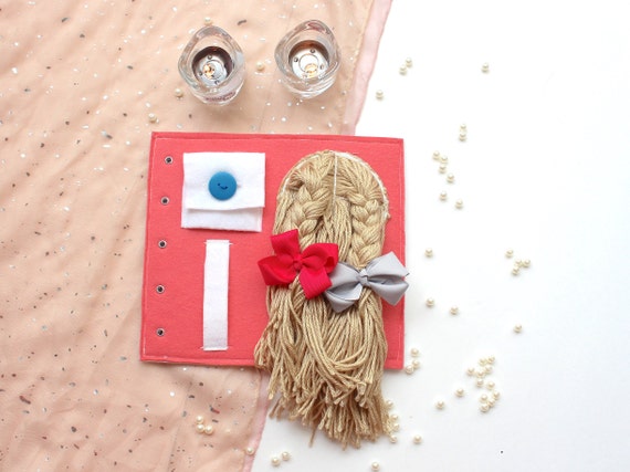 Braid My Hair Quiet Page How To Braid Quiet Page How To Etsy