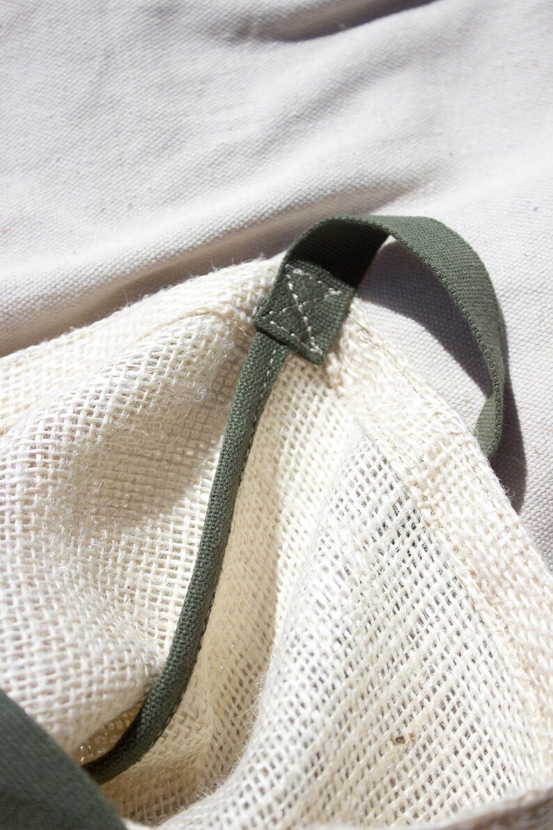 Summer Messenger Bag Summer Tote Bag Burlap Shoulder Bag Burlap Beach Bag Farmer/'s Market Shoulder Bag Burlap Beach Sand Bag.