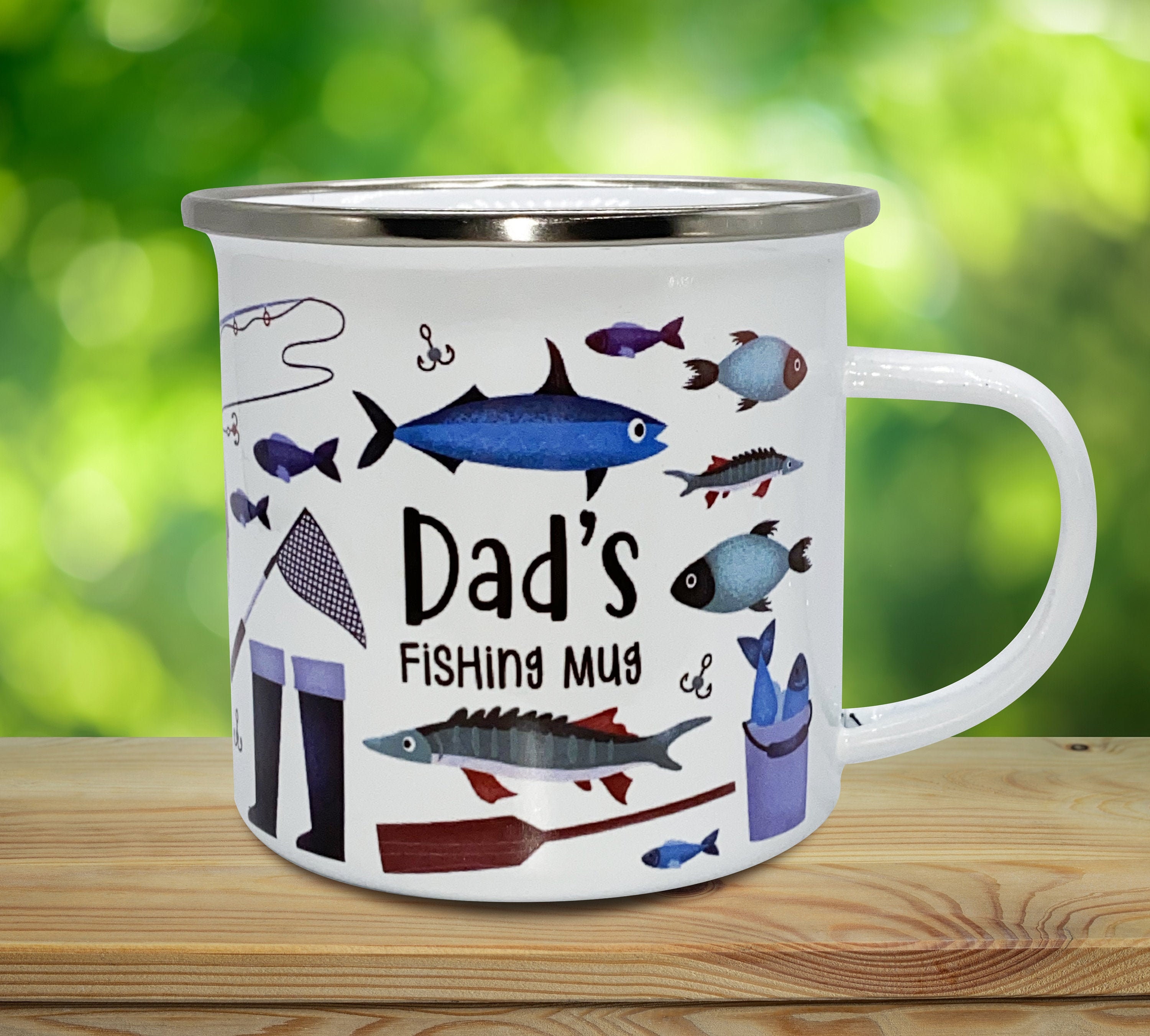 Unique Fishing Gift - 60+ Gift Ideas for 2024