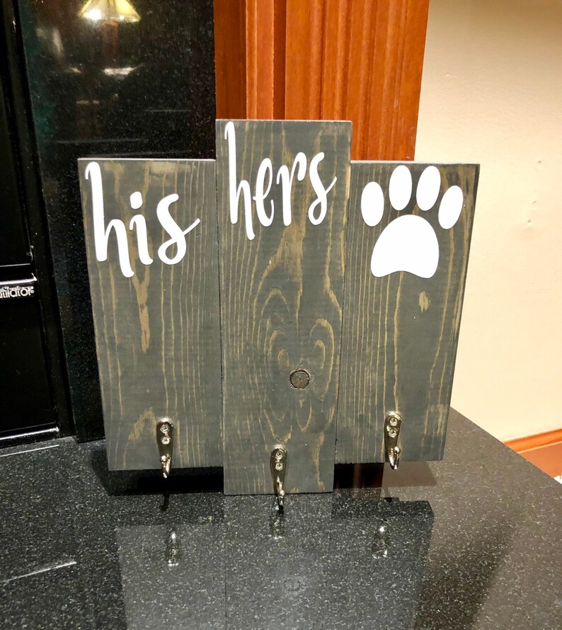 Key Dog Leash Holder Entry And Image 0