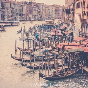 Venice Italy Download Printable Art Poster