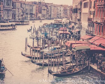 Venice Italy Download Printable Art Poster