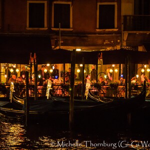 Grand Canal Venice Italy Download Printable Art Poster