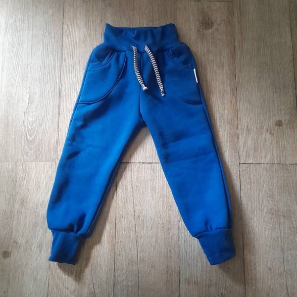 Pantalon sweat