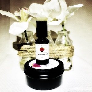 Jasmine Rose