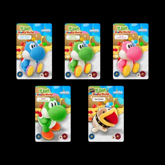 Yoshi Yoshi