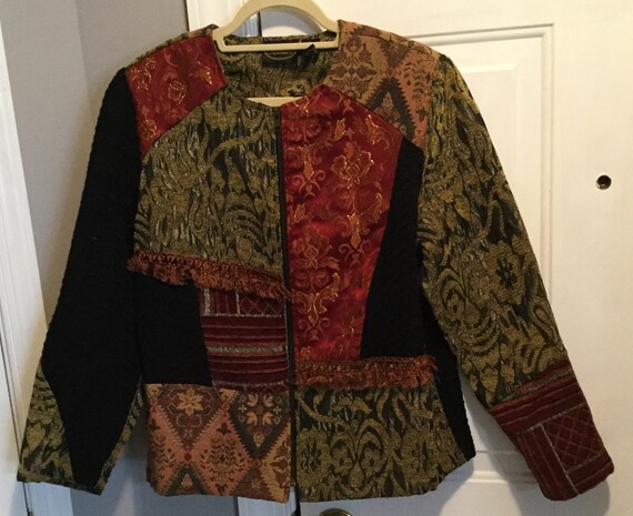 dressy blazer jackets