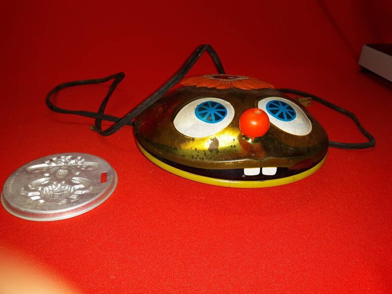sooper gooper mattel