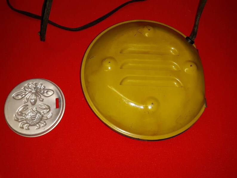 sooper gooper mattel