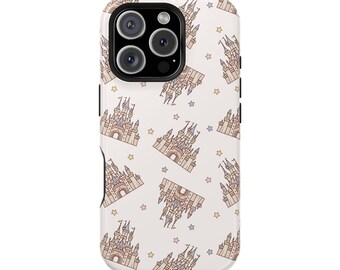 ディズニーワールド iPhoneケース ディズニーパーク ウォルト
