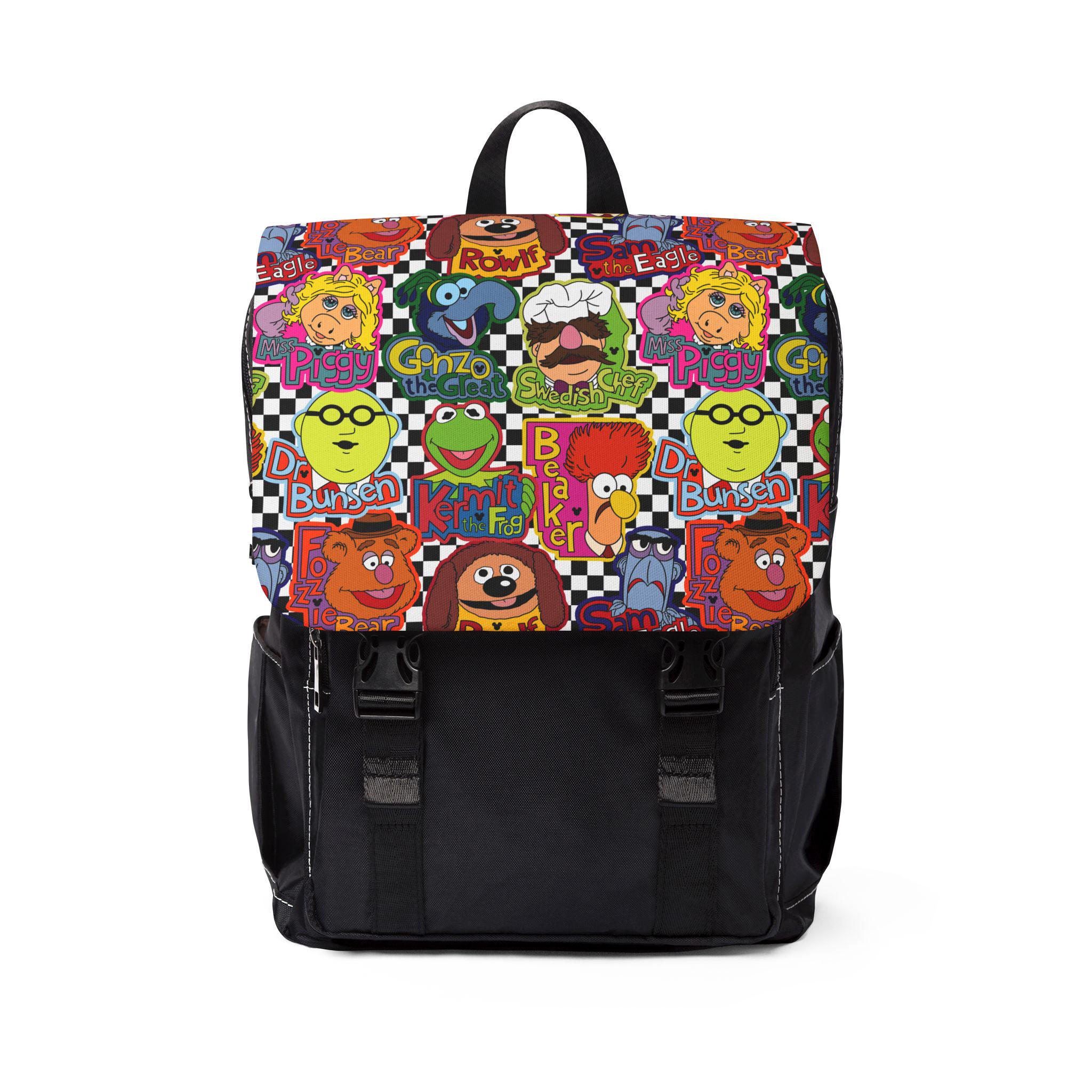 80s Kids Backpack - Etsy Ireland