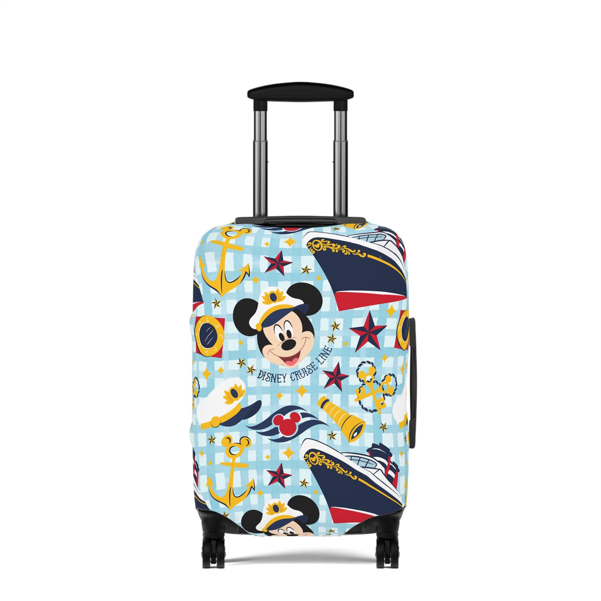 ディズニークルーズ Adventure パスポートケース　ネームタグ　限定品 ディズニークルーズ Adventure パスポートケース ネームタグ 限定品