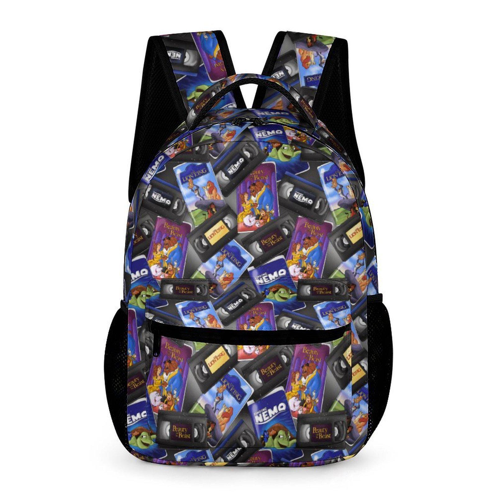 90s school backpack - Etsy 日本