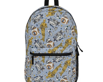 Star Wars-rugzak, Disney-rugzak, Back to School-boekentas, Disney-tas, kinderrugzak, reistas, Disney-reisaccessoires