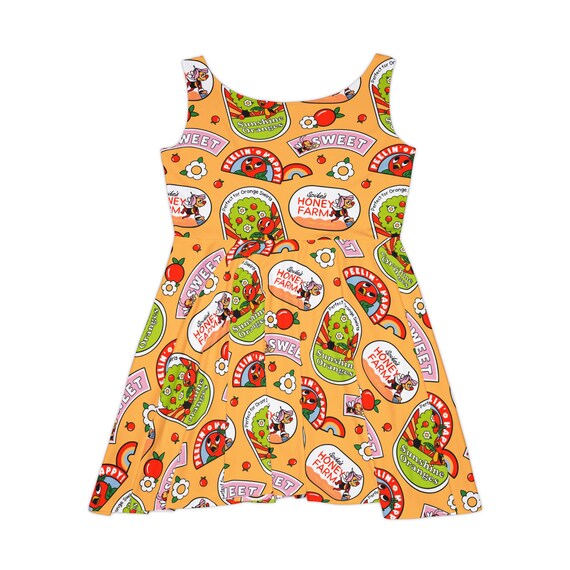 strapless open back dress Athletic Dress