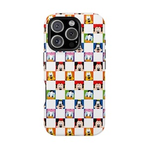 Mickey Phone Case, Disney Iphone Case, Disney Phone Case, Samsung Phone Case, Iphone 15 Plus, Iphone 16 pro Case, Disney Phone Case
