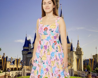princess bubblegum skater dress Adventure Time Princess Bubblegum Vinyl Figure
