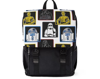 Star Wars-rugzak, Disney-rugzak, Back to School-boekentas, Disney-tas, kinderrugzak, reistas, Disney-reisaccessoires