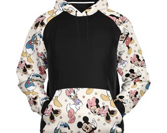 ミッキーミニー スウェットシャツ、ディズニー スウェットシャツ、レトロ ラグラン スウェットシャツ、ディズニーワールド シャツ、ディズニー バケーション シャツ、ディズニーランド シャツ