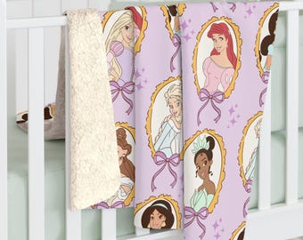 シンデレラ ブランケットとアリエル　ルームフレグランスセット シンデレラ アリエルブランケットとルームフレグランスセット 第1弾は