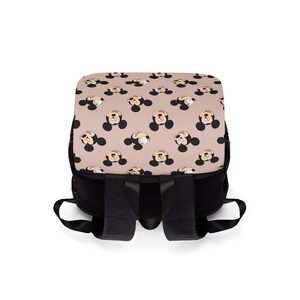 Mickey Mouse-rugzak, Disney-rugzak, Back to School-boekentas, Disney-tas, kinderrugzak, reistas, Disney-reisaccessoires afbeelding 3