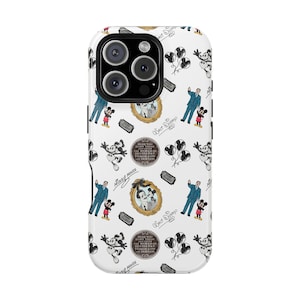 Mickey Mouse Phone Case, Disney Iphone Case, Disney Phone Case, Samsung Phone Case, Iphone 15 Plus, Iphone 16 pro Case, Disney Phone Case