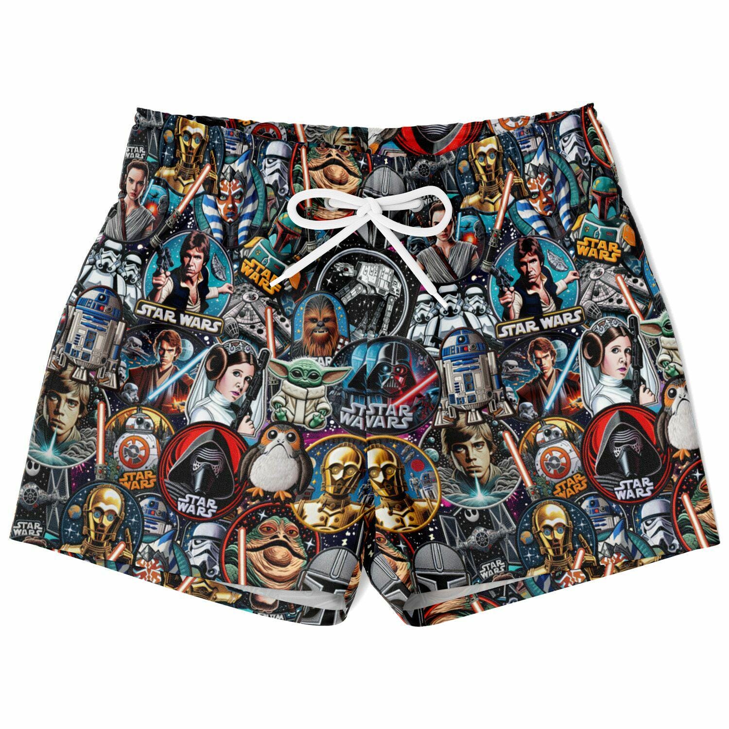 Discover Star Wars Swim Trunks, Star Wars Boys Beach Shorts, Disney Vacation Swimwear