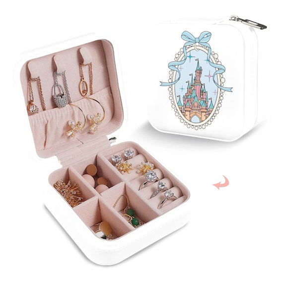 再値下げ ディズニー ジュエリーボックス 【公式通販】