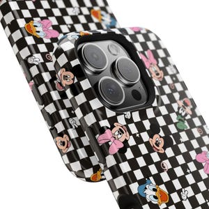 Mickey Mouse-telefoonhoesje, Disney Iphone-hoesje, Disney-telefoonhoesje, Samsung-telefoonhoesje, Iphone 17, Iphone 16 pro-hoesje, Disney-telefoonhoesje