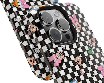 Mickey Mouse Phone Case, Disney Iphone Case, Disney Phone Case, Samsung Phone Case, Iphone 17, Iphone 16 pro Case, Disney Phone Case
