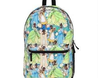 black backpack purse mini Emma & Chloe Mini Travel Backpack Purse for Women, Travel and Commuting in  Midnight Black
