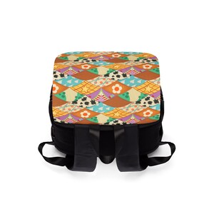 Toy Story-ryggsäck, Disney-ryggsäck, skolväska, Disney-väska, barnryggsäck, resväska, Disney-resetillbehör bild 3